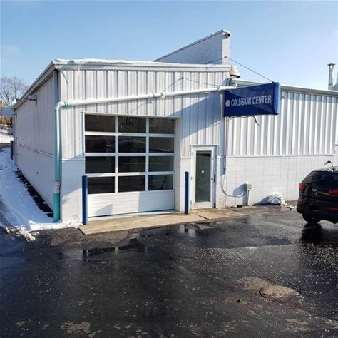 sheboygan auto repair shops.